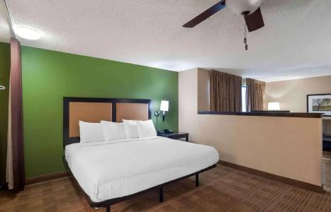 Extended Stay America Suites - San Diego - Circle - 0