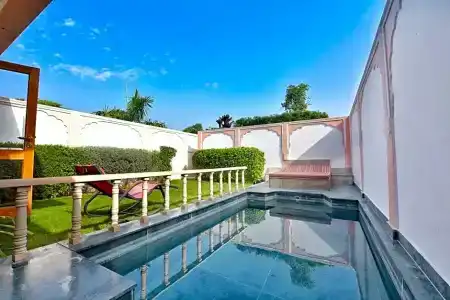 Buena Vista Luxury Garden Spa Resort - 81