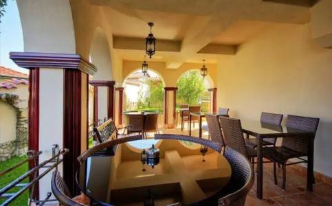 Boutique & Spa Heaven - 15