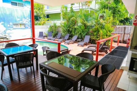 Port Douglas - 14