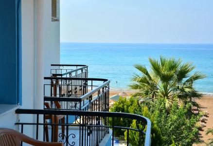 Gumuldur Mavi Deniz - 23