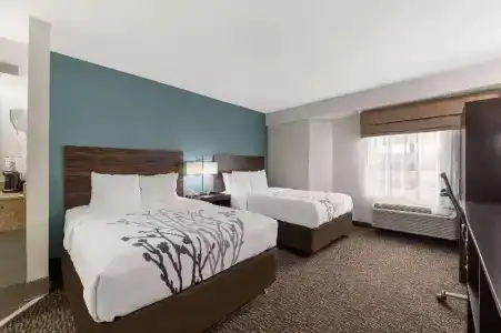 Sleep Inn - Northlake - 72
