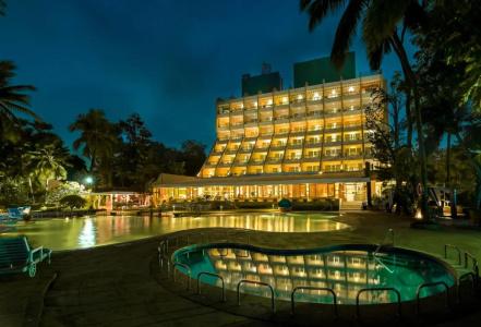 The Resort - 41
