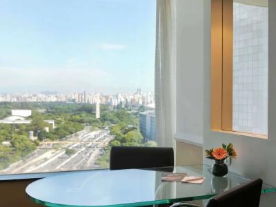 Grand Mercure Sao Paulo Ibirapuera - 203
