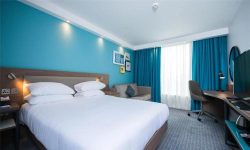 Hampton By Hilton Belfast City Centre - 40