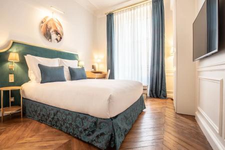 Hôtel Alfred Sommier - 5