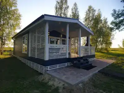 Березовый берег - 67