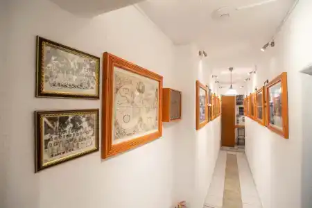 Kontaratos Studios & - 113