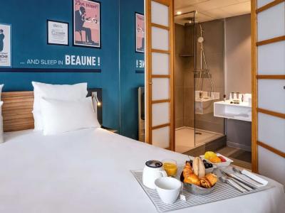 Novotel Beaune - 79