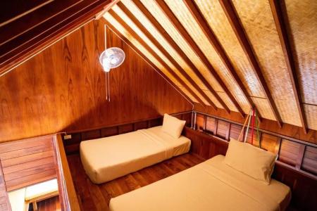 500 Rai Floating Resort - 64