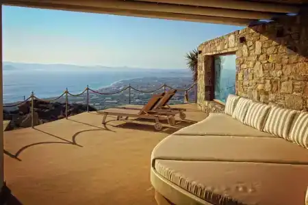 Alta Vista Naxos - 75