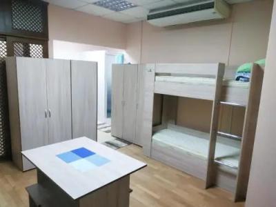 Hostel Legendarny - 1
