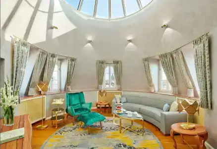 Mandarin Oriental, Munich - 12