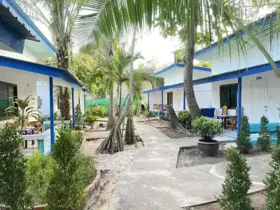 Lanta Island Resort - Sha Extra Plus - 27