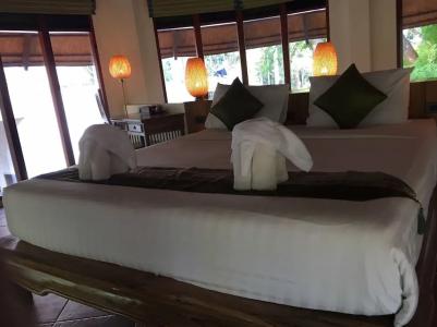 Chivapuri Beach Resort - 48