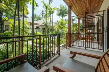 Banana Fan Sea Resort - Sha Extra Plus Certified - 55