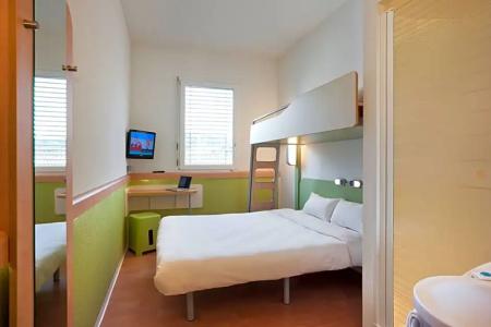 Ibis Budget Fès - 47