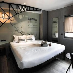 Westory Design Poshtel - 51