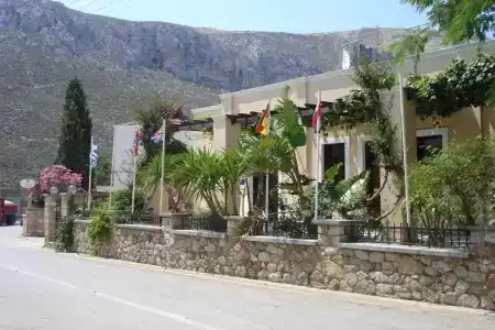 Kalydna Island - 12