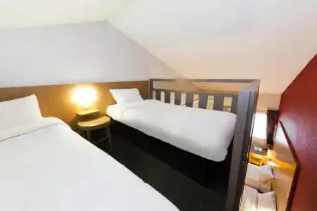 b&b hôTel Vannes Est Golfe Du Morbihan - 23
