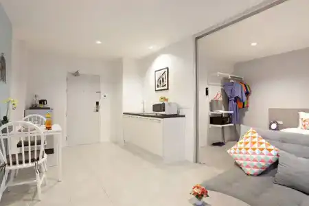 Recenta Suite Phuket Suanluang - 40