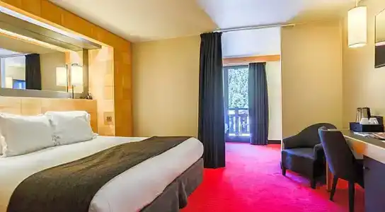 Excelsior Chamonix Hôtel & Spa - 119
