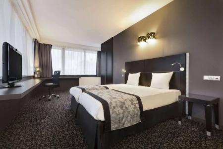 Ramada Brussels Woluwe - 4