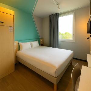 Hôtel ibis Styles Auxerre Nord - 1