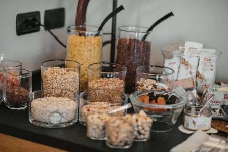 Eco & Wellness Boutique Sonne - 12