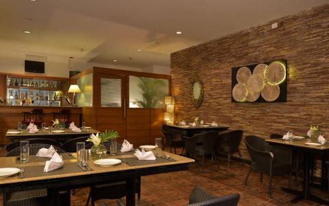 Fortune Park Jp Celestial - Member Itc Group, Bengaluru - 26