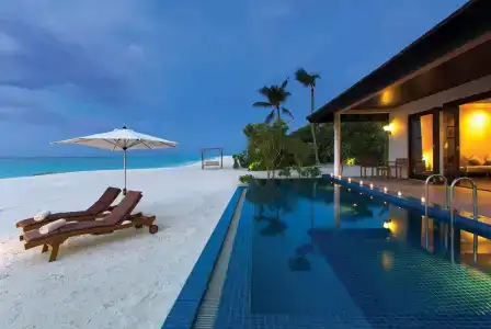 Atmosphere Kanifushi - Premium All Inclusive with Free Transfers - 18