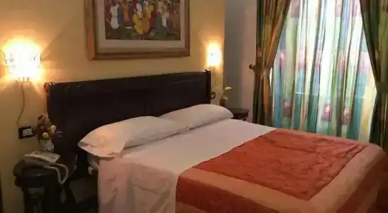 Albergo Verdi - 28