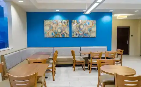 Extended Stay America Premier Suites - - I-4 - 34