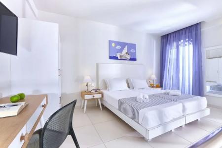 Zephyros Beach Boutique - 61