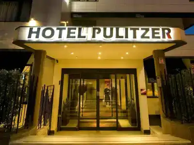 Pulitzer - 0