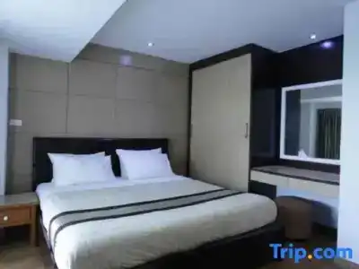 Nanatai Suites - 36