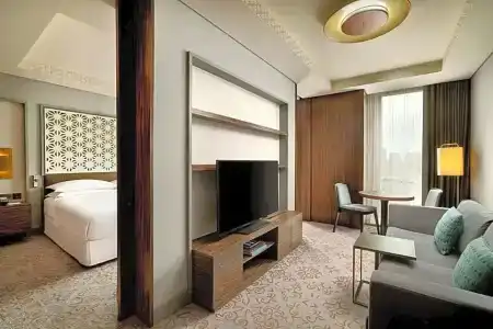 Sheraton Nur-Sultan - 83