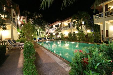 Ya Nui Resort - Sha Extra Plus Room Isulation - 17