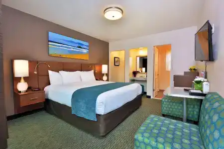 Old Town Inn - 14