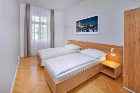 Downtown Suites Kodanska - 52