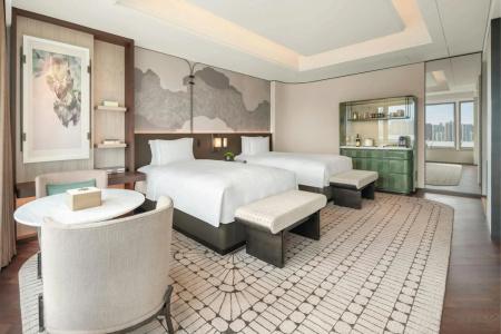 The Ritz-Carlton, Shenzhen - 6