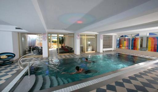 Berger's Sporthotel - 11