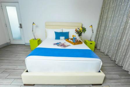 Seaside All Suites - 23