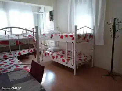 Hzd Hostel - 53