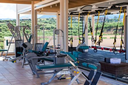Wyndham Grand Crete Mirabello Bay - 28