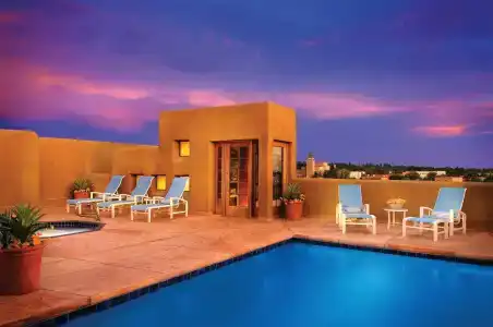 Eldorado and Spa - 16