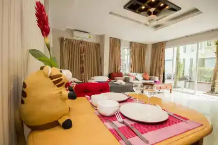 Baan Tamnak - 33