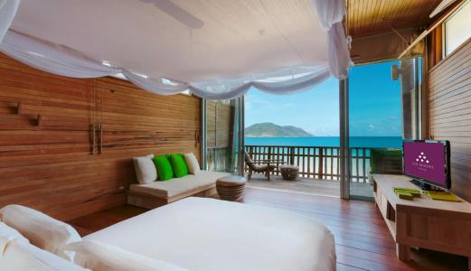 Six Senses Con Dao - 74