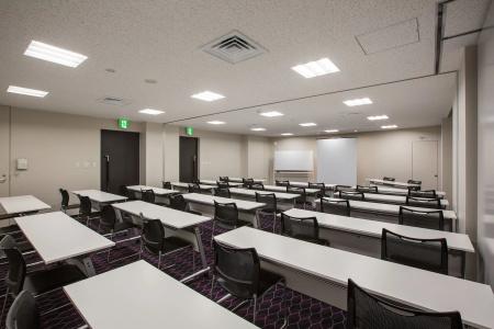 Resol Nagoya - 15
