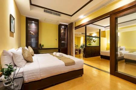 Ratchapruek Lanna Boutique - Sha Plus - 50
